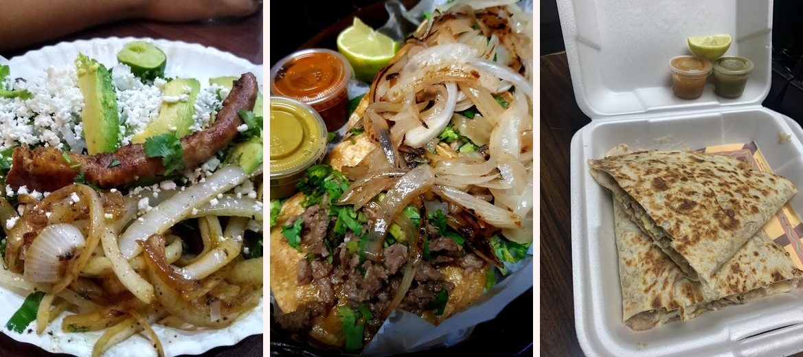 Taqueria Senortaco Gallery Image 3