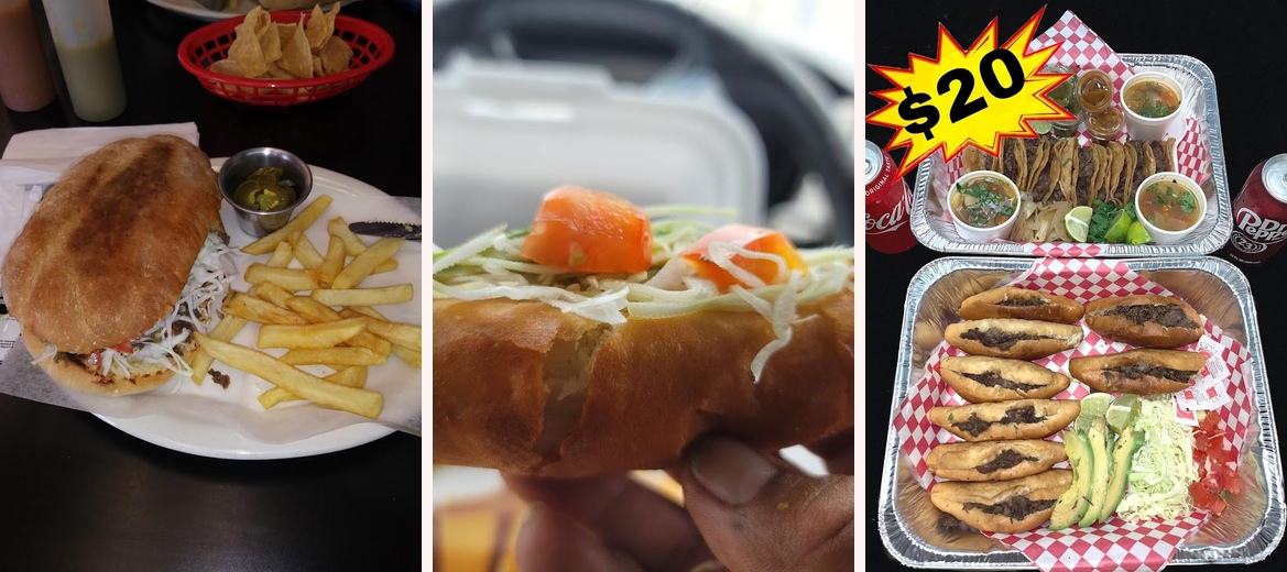 Taqueria Senortaco Gallery Image 4