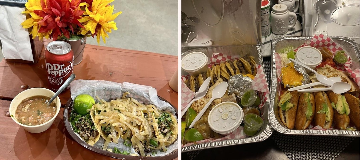 Taqueria Senortaco Gallery Image 6